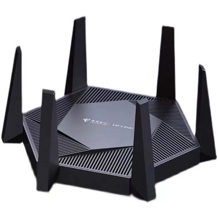 Bộ Phát Wifi Mesh Wifi 6 6+ Dual Wan Tplink TP-Link WTA541 AX5400