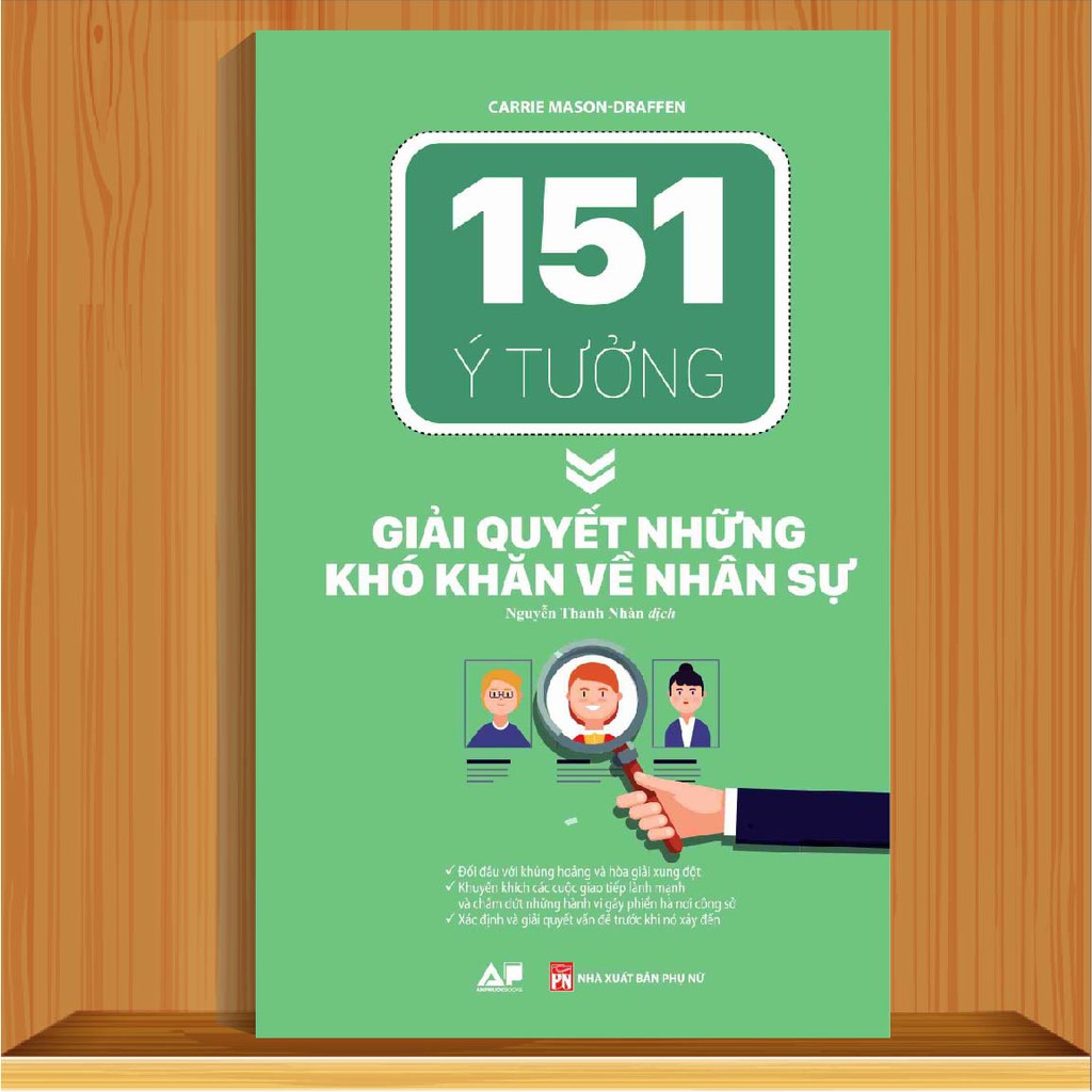 Sách - Bộ 8 Cuốn 151 Ý Tưởng Cải Thiện Bản Thân, Quảng Cáo Hút Khách Hàng, Khởi Nghiệp Thành Công, Khen Thưởng Nhân Viên