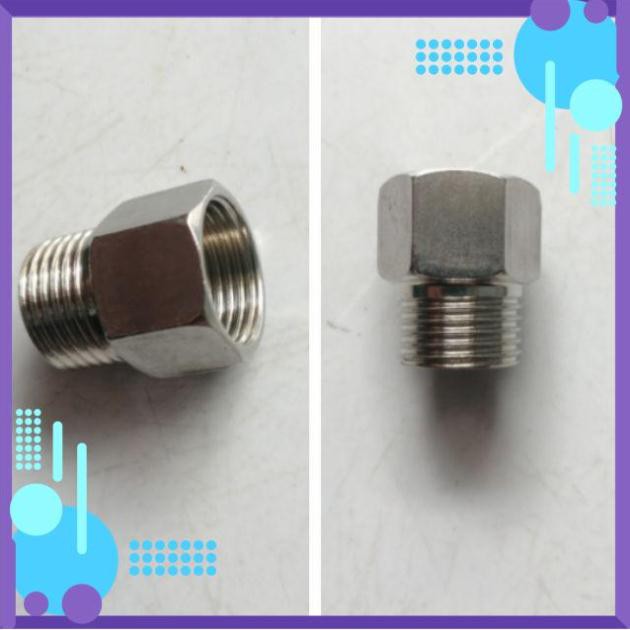 Nối ren trong, ren ngoài 21