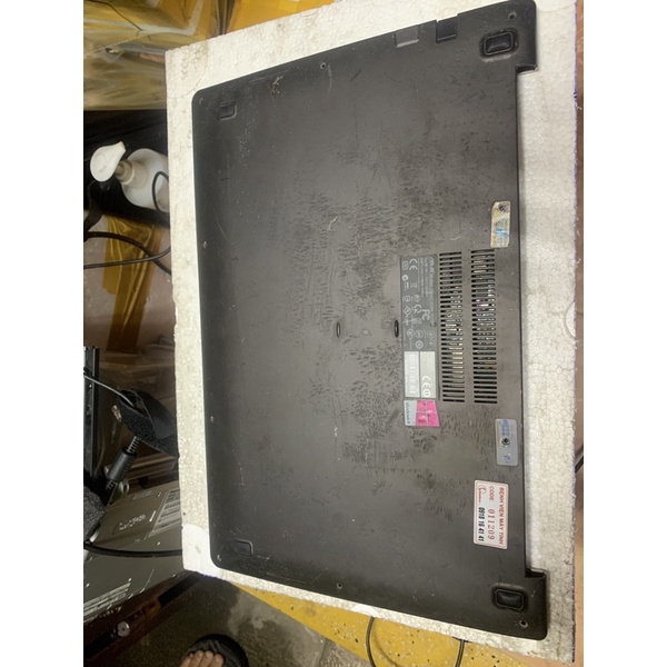 rã xác laptop asus s500c chip pentium bán cụm dưới có mainboard không bảo hành