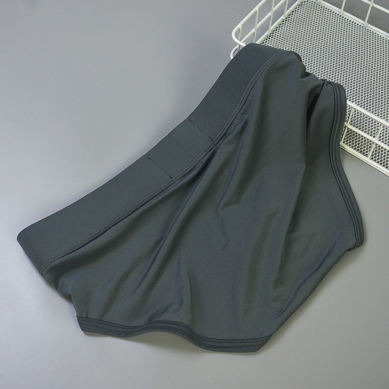 Quần Lót Thể Thao Thấm Hút Mồ Hôi Thoải Mái Cho Nam