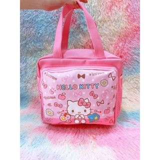 Túi xách , giỏ xách Hello Kitty