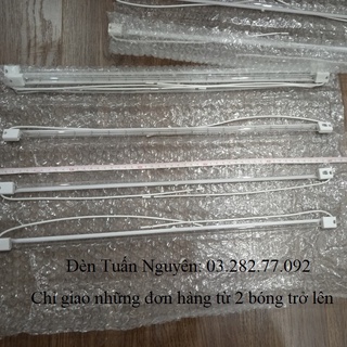 Đèn Sấy hồng ngoại 1000w 80cm