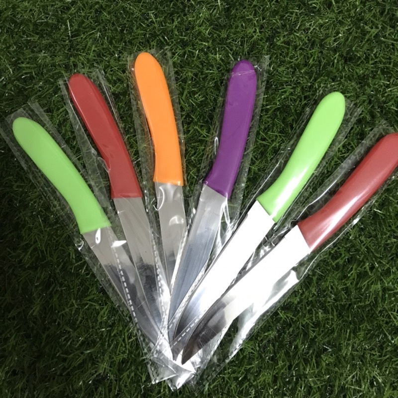 Dao gọt hoa quả mini 511 thép không gỉ