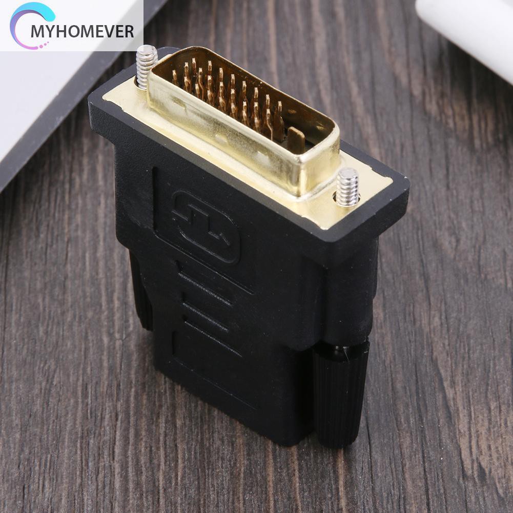 Cáp Chuyển Đổi Hdmi Sang Dvi 24 + 1pin Chuyên Dụng Chất Lượng Cao