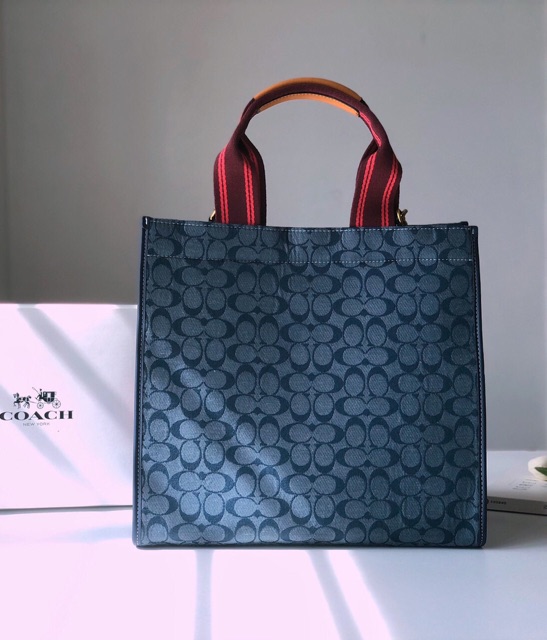 TÚI COACH TOTE 34