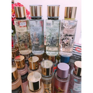 Xịt Thơm Victoria’s Secret Untamed Fragrance Mist