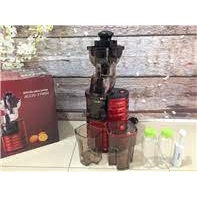 Máy ép chậm SAVTM JE-31 hàng chính hãng giá cực rẻ bảo hành lên tới 24 tháng