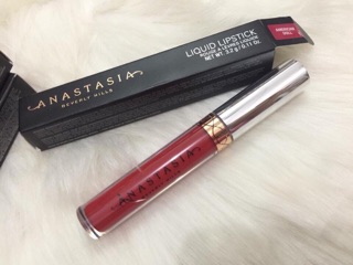 Son kem lì Anastasia Beverly Hill