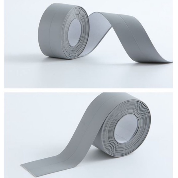 Cuộn băng keo XIAODUOJIAJU 3.2m chống nước dành cho bồn rửa nhà bếp/phòng tắm