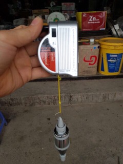 Quả rọi từ 3m-6m
