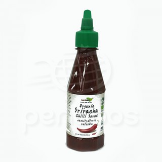 Tương ớt Sriracha hữu cơ lumlum