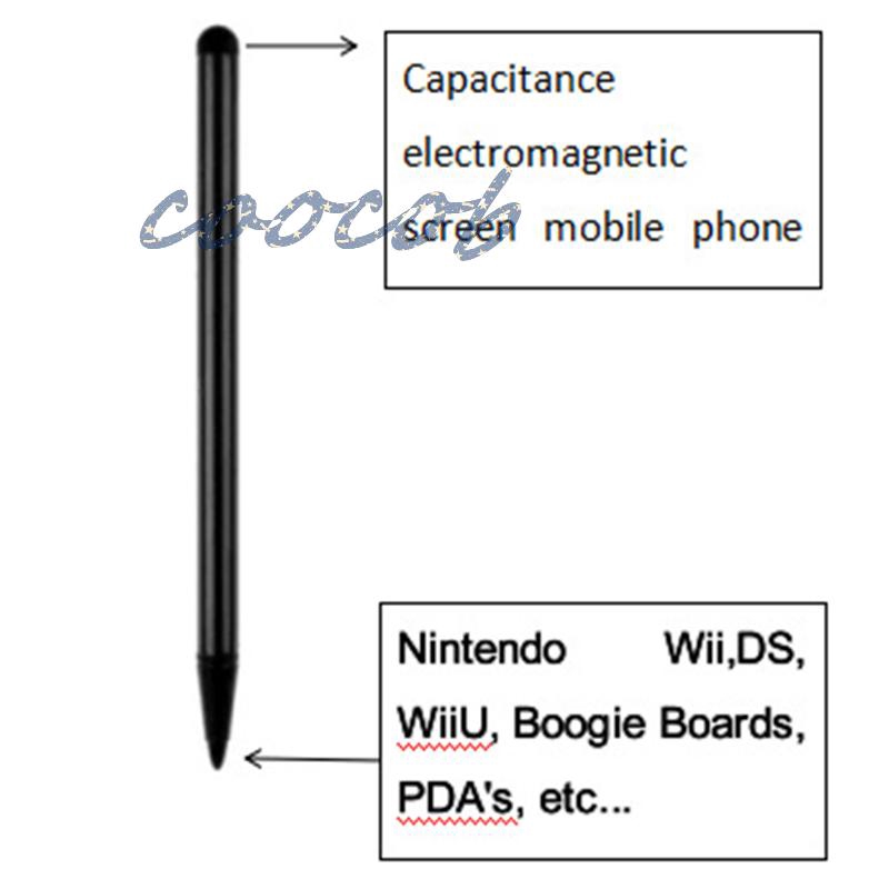 Bút stylus cảm ứng màn hình điện dung cho máy tính bảng/ iPad/ điện thoại thông minh