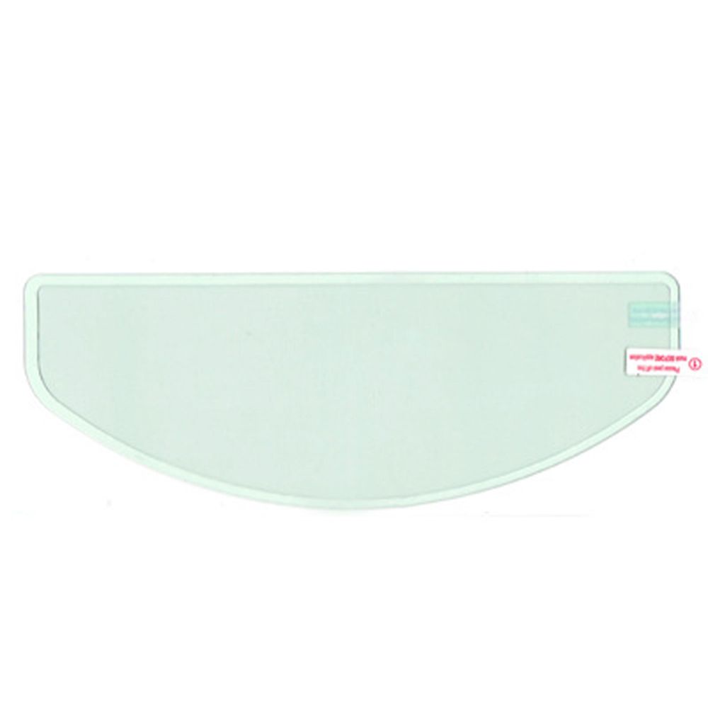 Miếng Dán Bảo Vệ Ống Kính Xe Máy Chống Sương Mù Trong Suốt Tiện Dụng