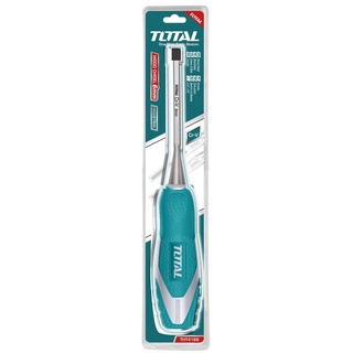 [HÀNG CHÍNH HÃNG MỚI 100%] ĐỤC GỖ CẦM TAY (6,9,12,14,16,19, 22mm) TOTAL