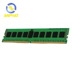 Bộ nhớ trong Kingston 4GB 2666Mhz DDR4 CL19  DIMM 1Rx16 (KVR26N19S6/4)-Hàng chính hãng