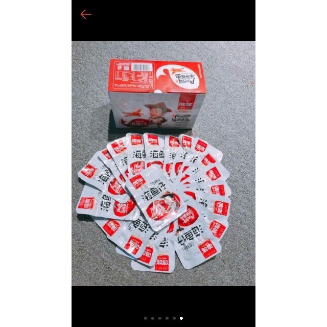 Cá Cay Hồ Nam 12 gram | BigBuy360 - bigbuy360.vn