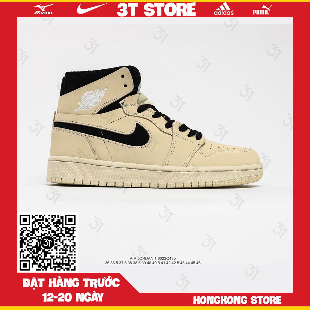 GIÀY SNEAKER MÃ SẢN PHẨM_Air Jordan 1 Zoom Comfort"League of Legends" NHIỀU MÀU PHONG CÁCH FULLBOX + FREESHIP TOÀN QUỐC