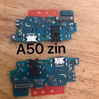 Cụm chân sạc samsung A50