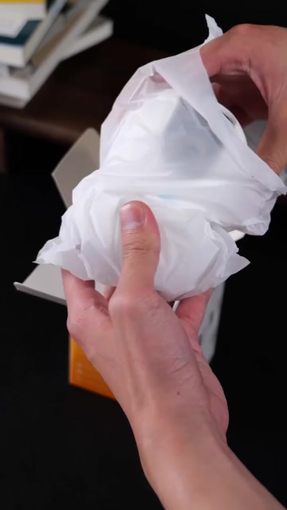 Camera Wifi trong nhà IMOU Ranger RC 3MP/4MP/5MP - Gọi Điện Thoại 2 Chiều, Quay quét 360 | BigBuy360 - bigbuy360.vn