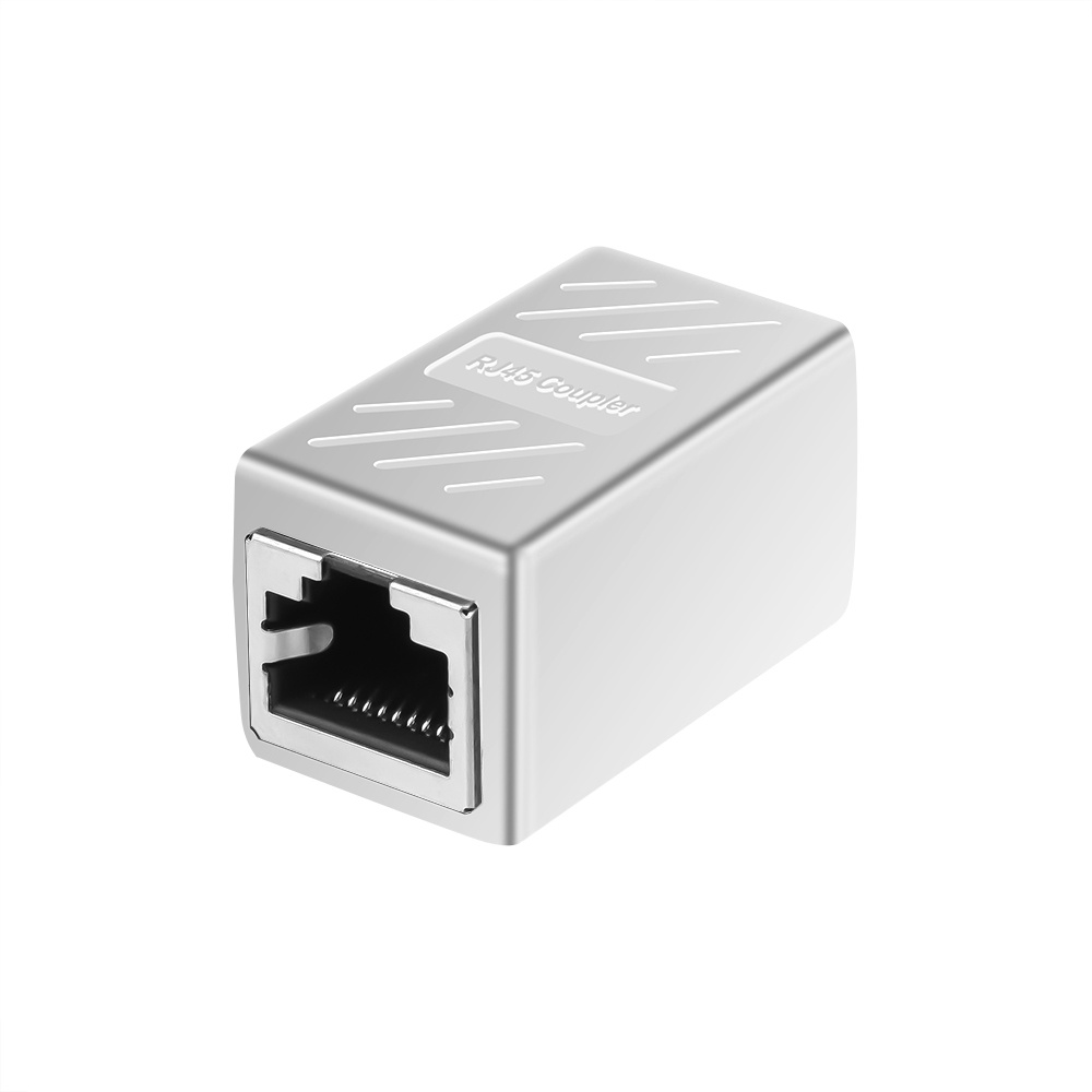 Đầu nối dây mạng LAN RJ45 chất lượng cao