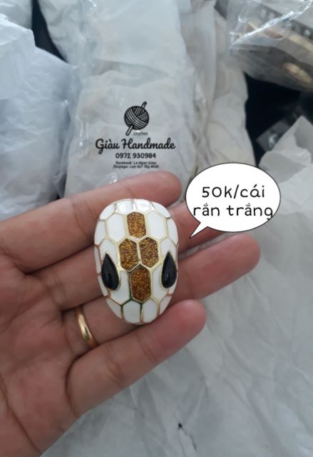 Khóa rắn cao cấp