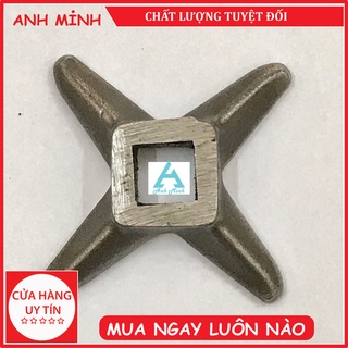 Lưỡi cối máy xay thịt cầm tay Liên Xô