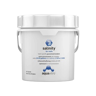 Muối cao cấp pha nước biển cho bể san hô của USA aquavitro Mỹ chiết lẽ
