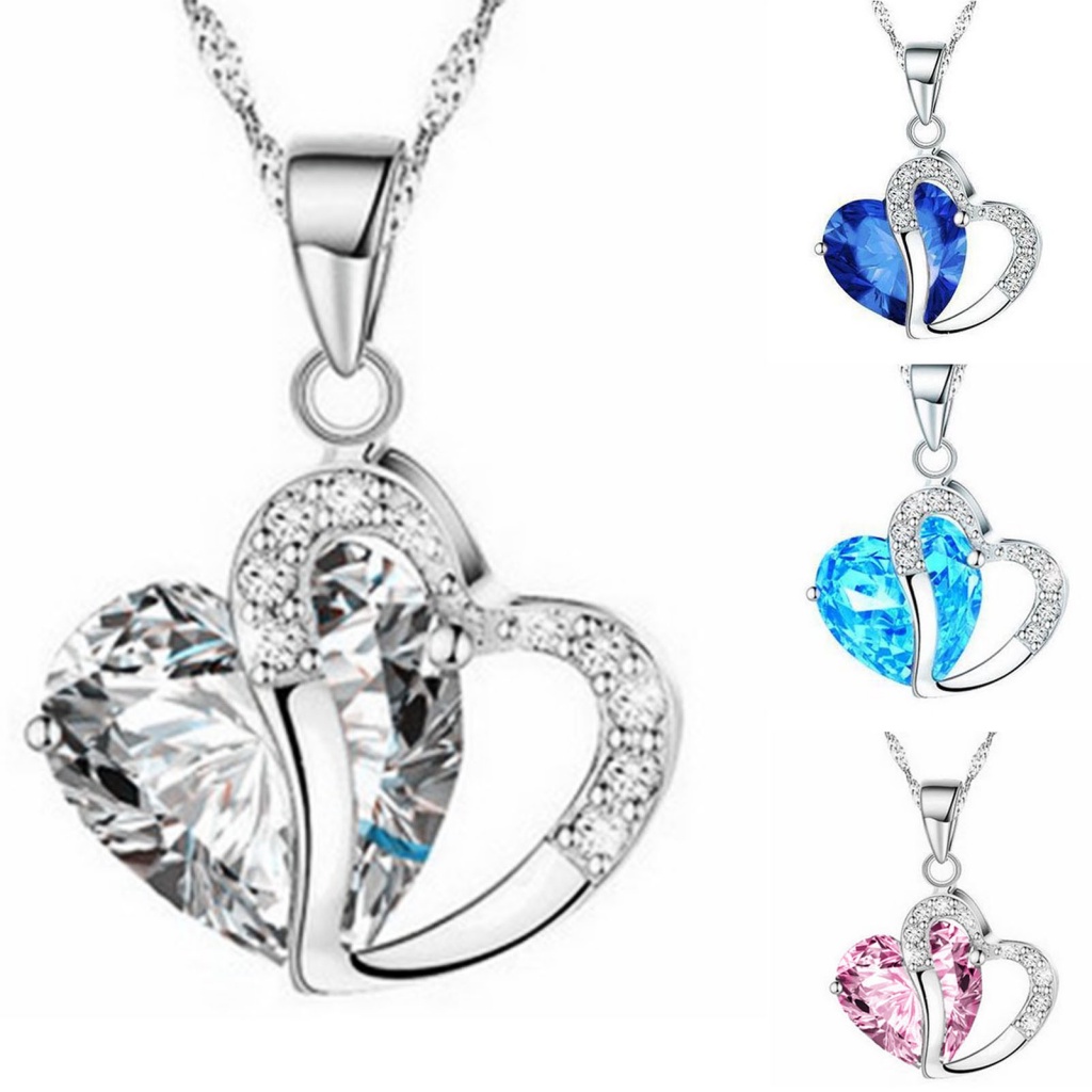 Vòng cổ Mặt Hình Cô Gái Sáng Tạo Dễ Phối Đồ Thời Trang Cho Nữ