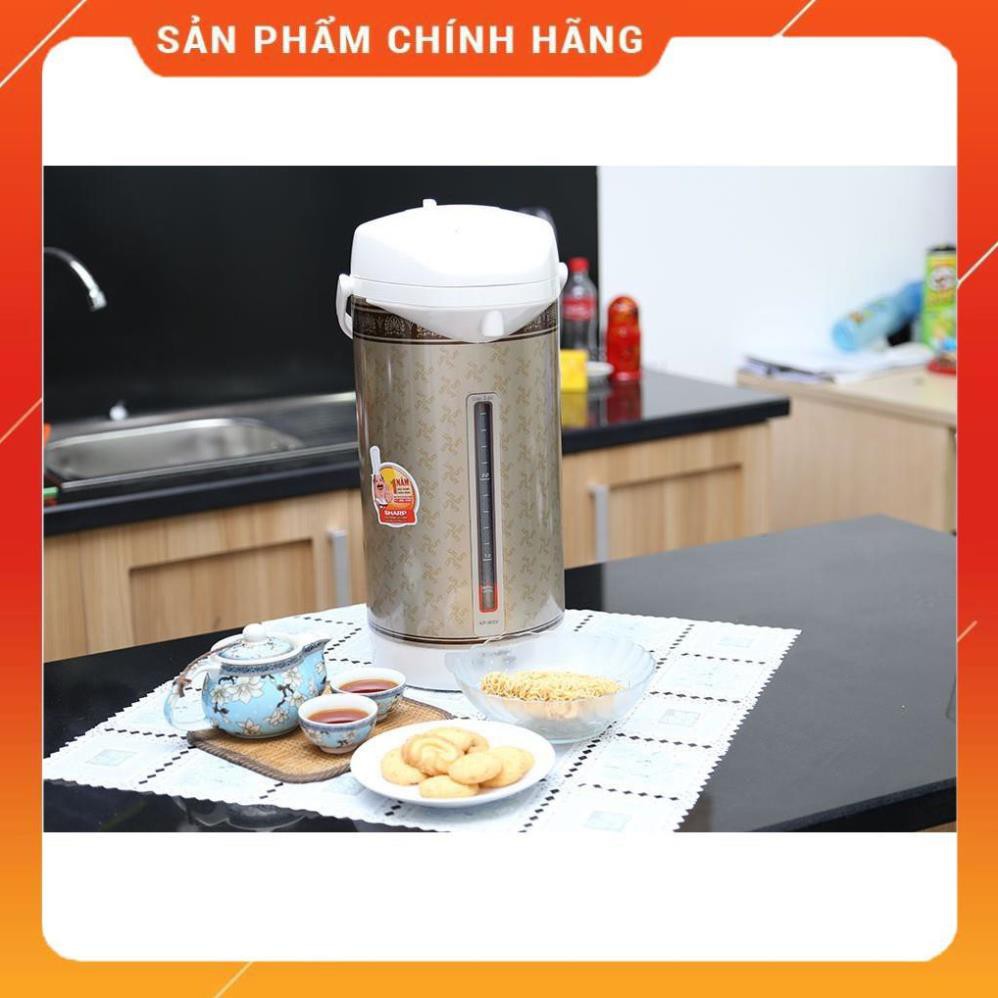 Bình Thủy Điện Sharp KP-36SV 3.6L