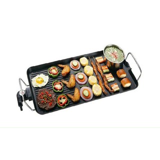 Bếp nướng điện Matika MTK-4928