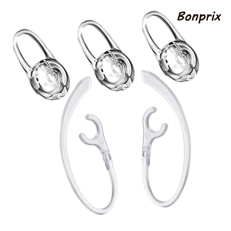 Đệm Silicone Bọc Đầu Tai Nghe Cho Plantronics M90 M25 M55 M180 E110