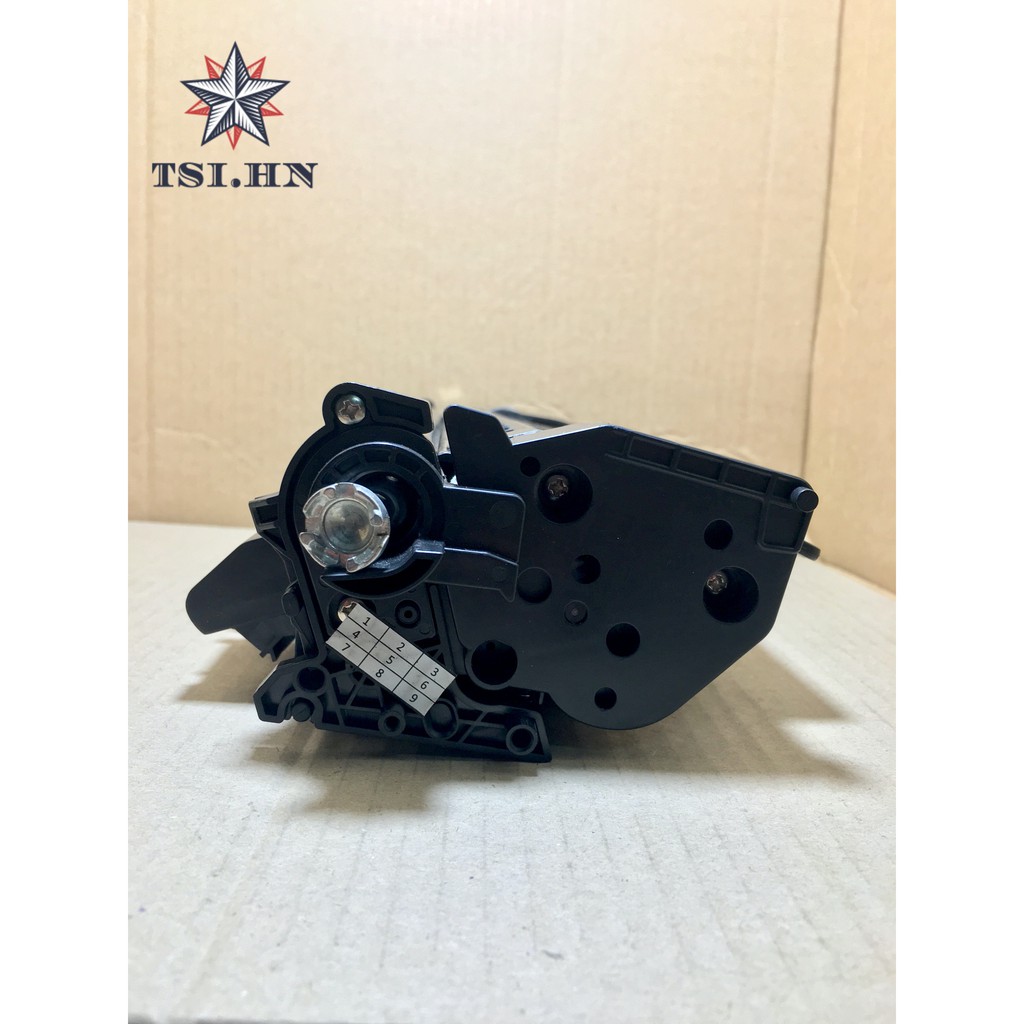 Hộp mực 05A dùng cho HP LaserJet P2035 P2055 P2050 Canon LBP 6300 6650 6600 6310