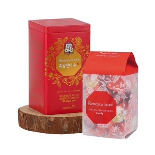 Kẹo hồng sâm hàn quốc kgc 240g