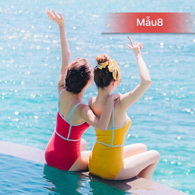 Nhiều mẫu đồ bơi bikini hàng Quảng Châu | BigBuy360 - bigbuy360.vn