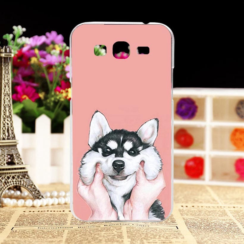 Ốp lưng nhựa TPU mềm họa tiết nhiều màu cho Samsung Galaxy Grand 2 G7102 | BigBuy360 - bigbuy360.vn