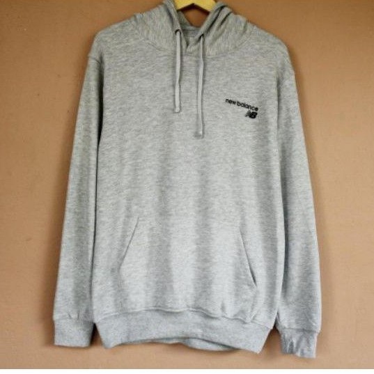 Áo Hoodie New Balance Chính Hãng 100% Chất Lượng