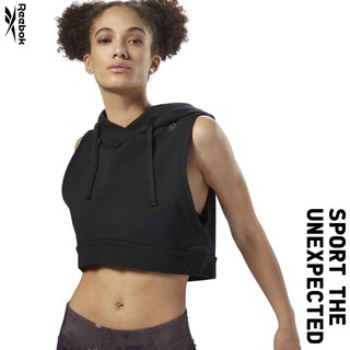 Áo Thun Thể Thao Nữ Reebok Tập Luyện Combat Legacy Sleeveless D96008