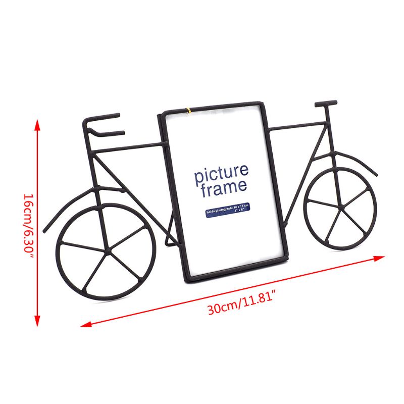 Khung Ảnh Để Bàn Trang Trí Phòng Khách / Văn Phòng