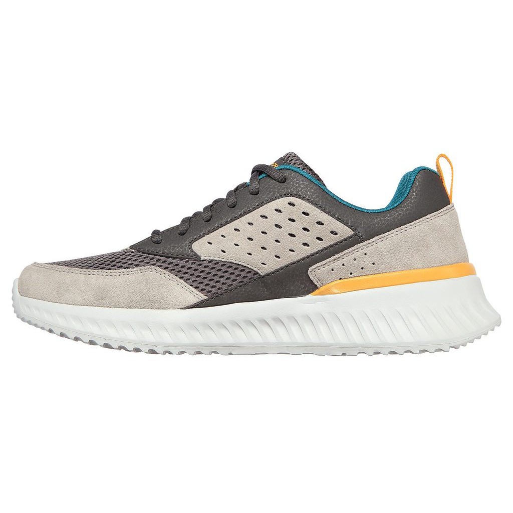 Giày sneaker nam SKECHERS Matera 2.0 232254-GYMT