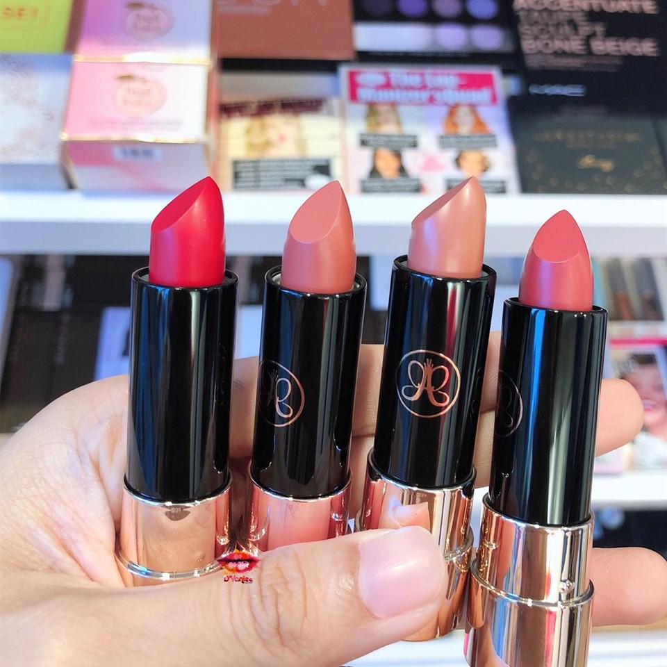 Son Thỏi Lì Anastasia Matte Lipsick | BigBuy360 - bigbuy360.vn