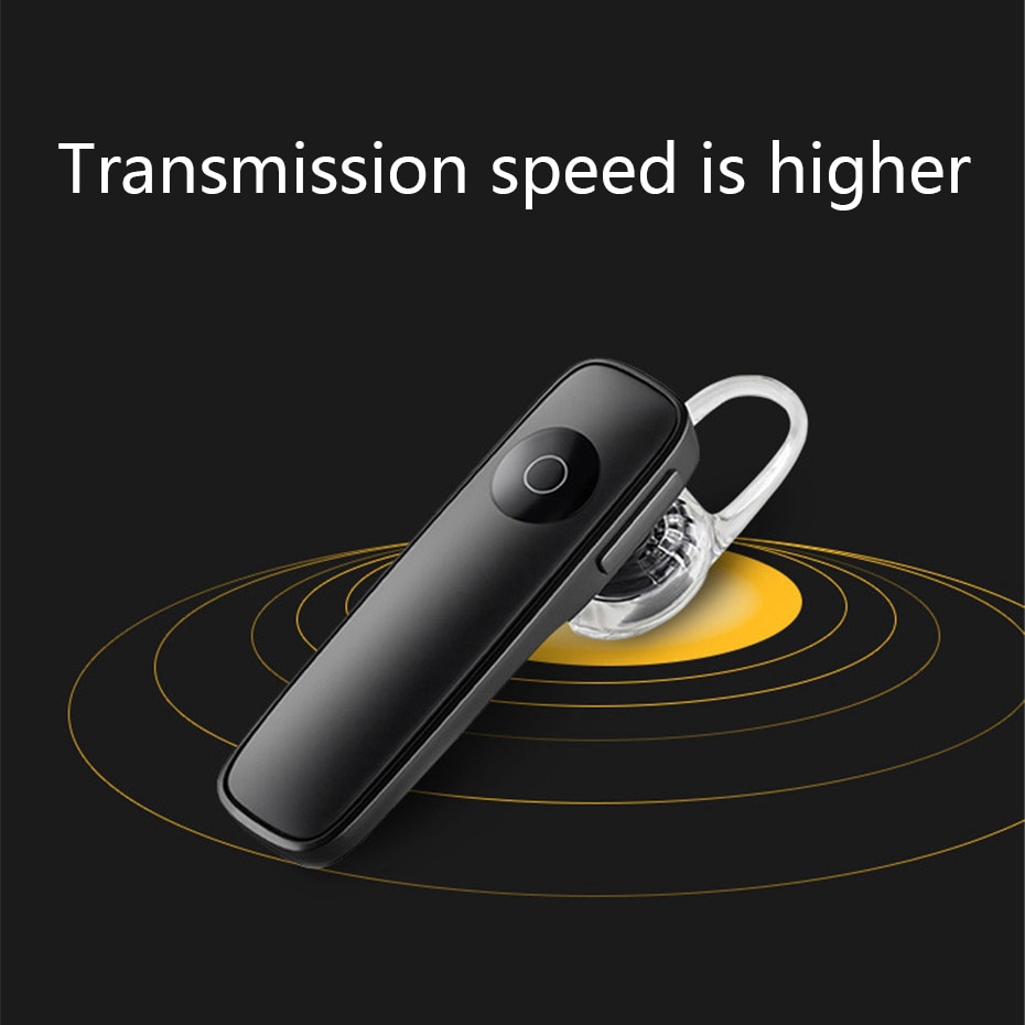 Tai Nghe ko dây Bluetooth 4.1/Earphone Có Micro Phù Hợp Với Mọi Dòng Smartphone/tablet táo/laptop táo