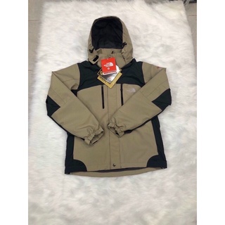 áo tnf tống nước