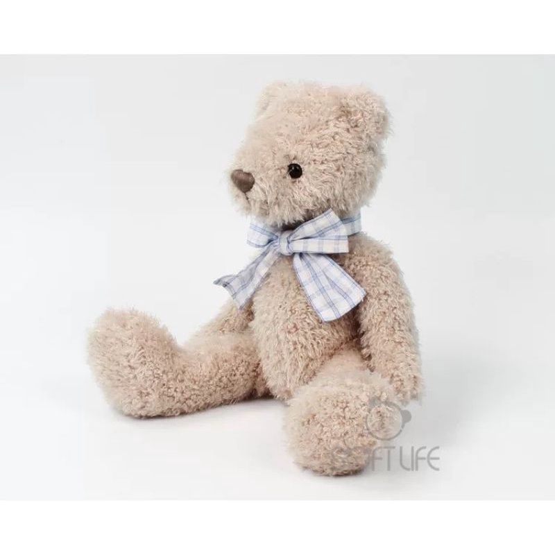 Gấu bông Teddy cao cấp cho bé hàng xuất khẩu đảm bảo an toàn