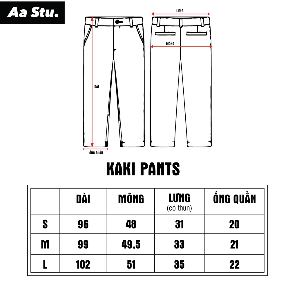 QUẦN NỈ / HALF HEART PANTS - DARK GREEN / QUẦN NỈ IN 1/2 TRÁI TIM - XANH RÊU