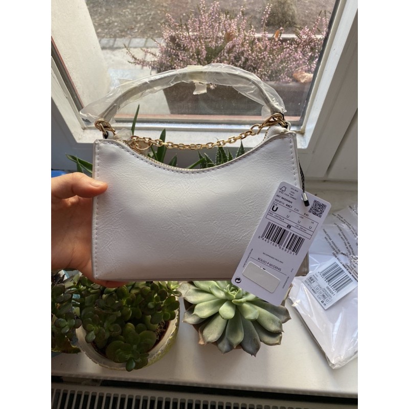 Túi Mango Auth Germany  MST7901