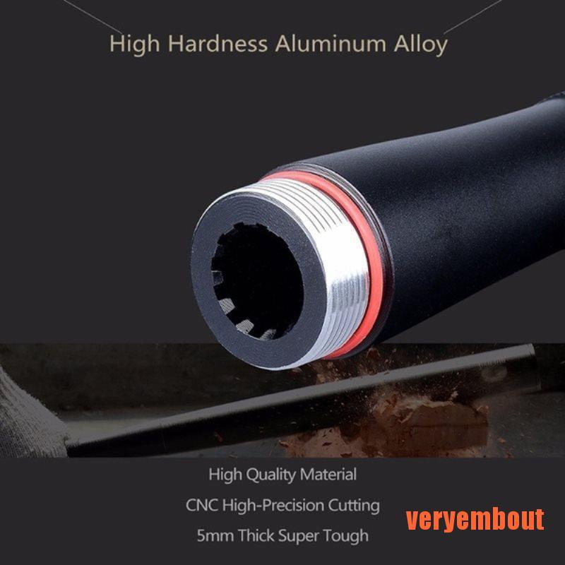 Gậy Bóng Chày Siêu Sáng Có Đèn Led Tiện Dụng | BigBuy360 - bigbuy360.vn
