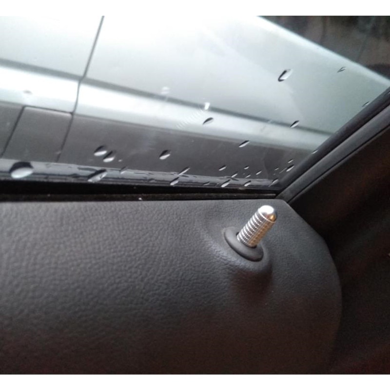 Chốt Khóa Cửa Xe Hơi Mercedes Benz A B C GLC GLE E ML GL GLK CLA GLA