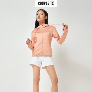 Áo Khoác UV Nữ Couple TX WOK 2009