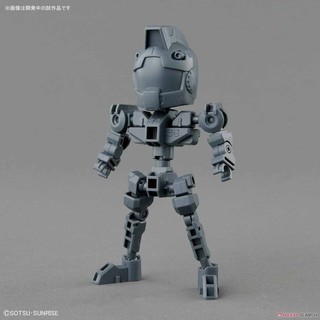 MÔ HÌNH GUNDAM SDCS CROSS FRAME
